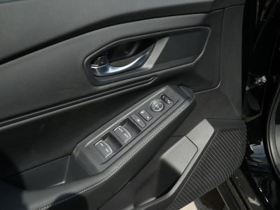 2026 Honda Accord Sport