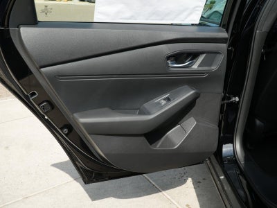 2026 Honda Accord Sport