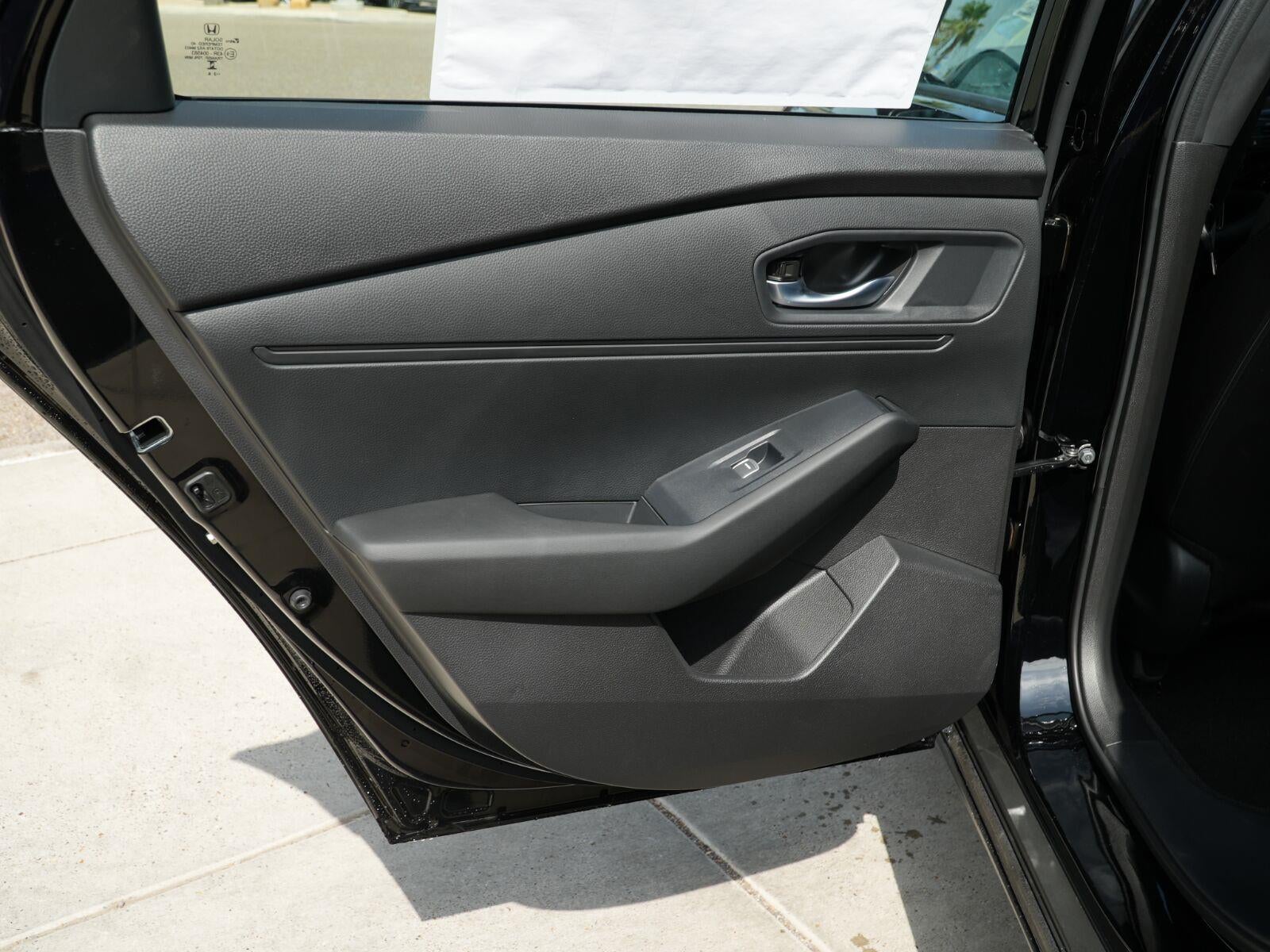 2026 Honda Accord Sport