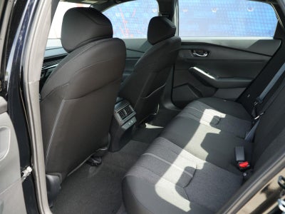 2026 Honda Accord Sport