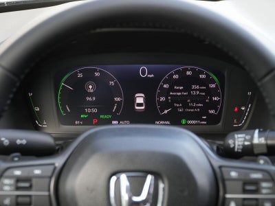 2026 Honda Accord Sport