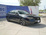2026 Honda Accord Sport