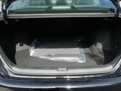 2026 Honda Accord Sport