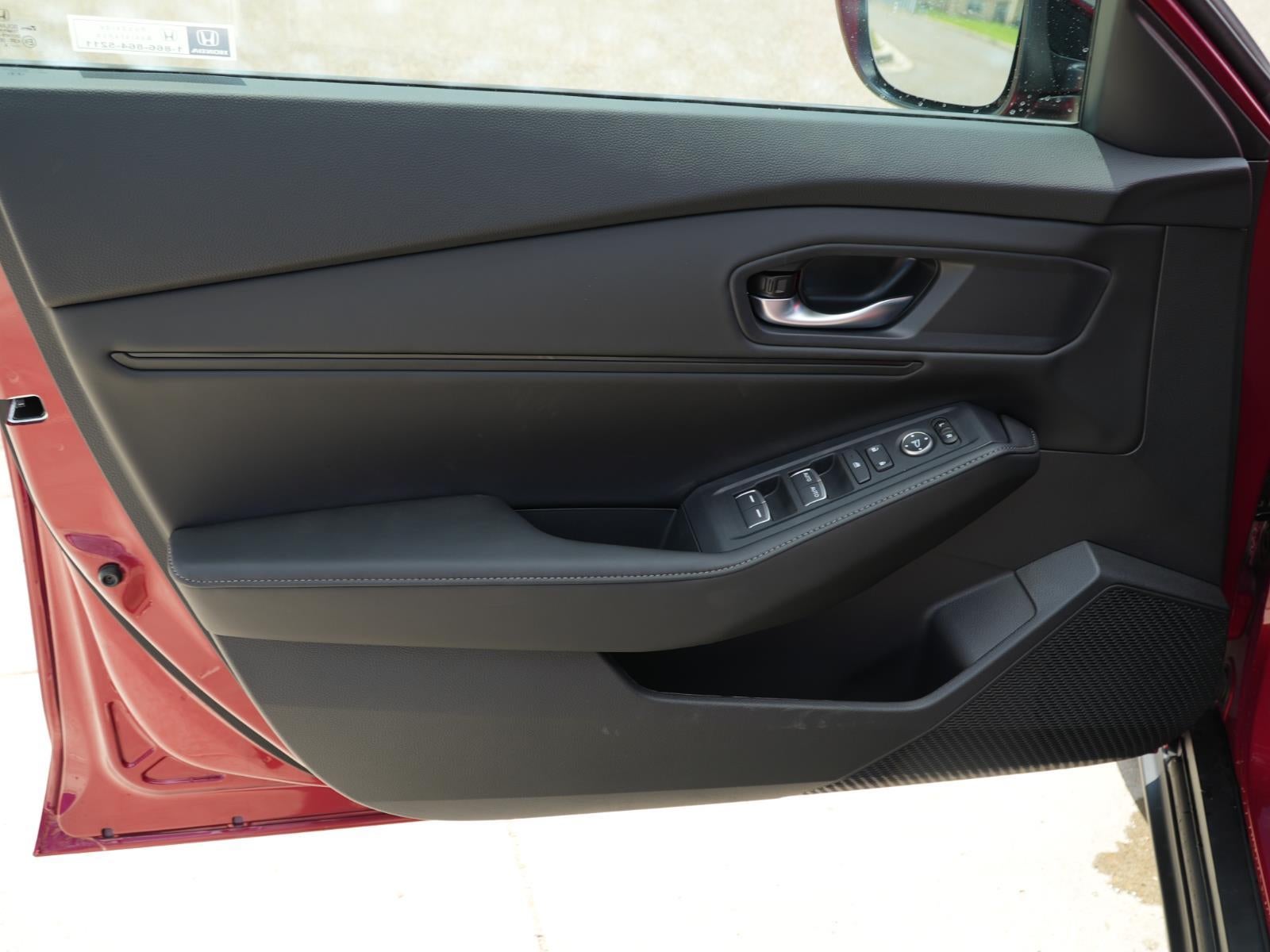 2026 Honda Accord Sedan Sport Hybrid