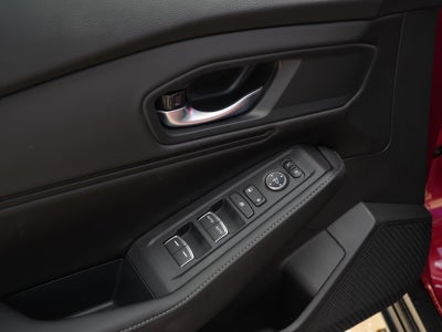 2026 Honda Accord Sedan Sport Hybrid