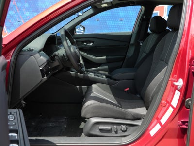 2026 Honda Accord Sedan Sport Hybrid