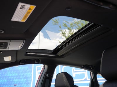 2026 Honda Accord Sedan Sport Hybrid