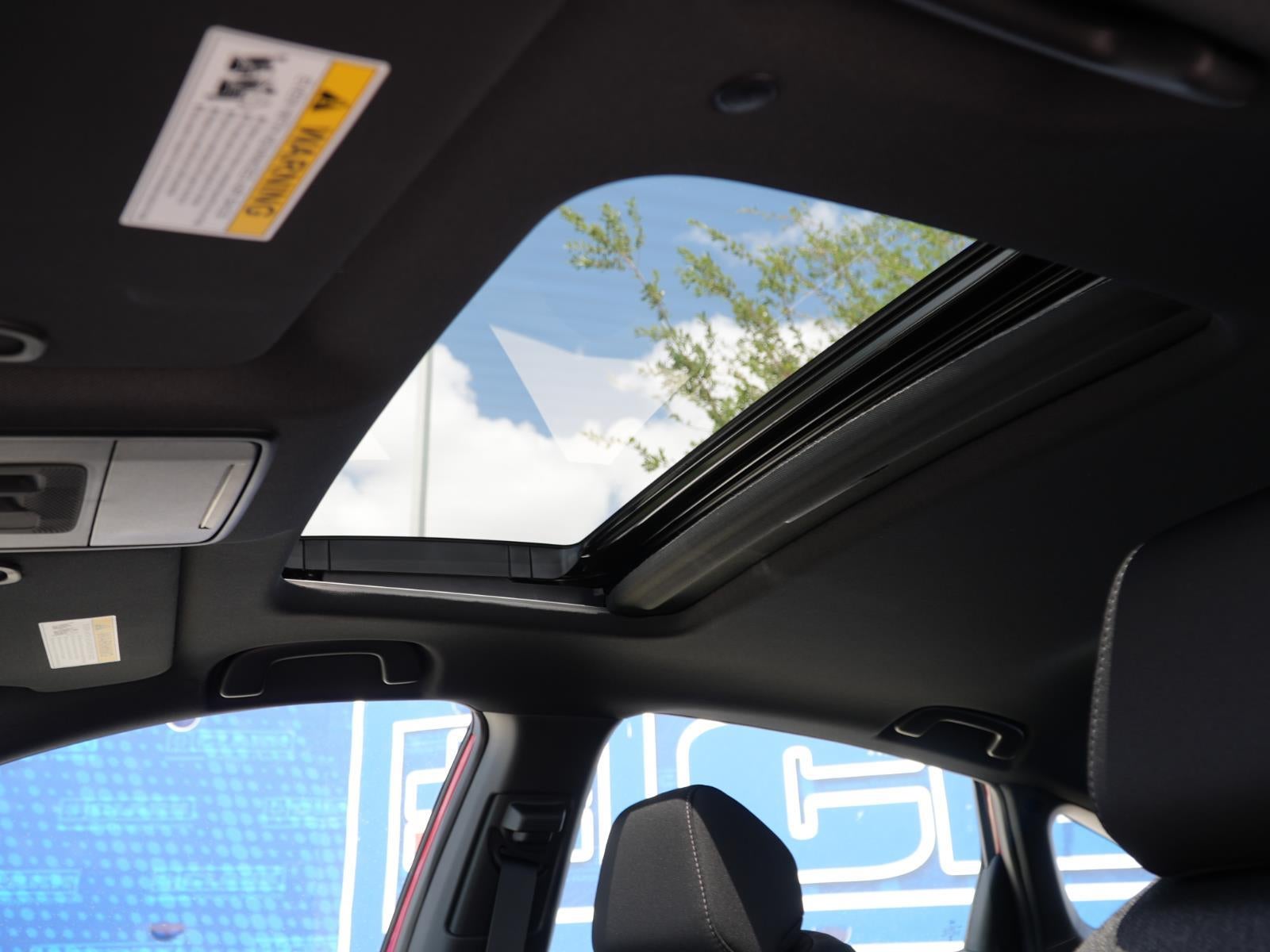 2026 Honda Accord Sedan Sport Hybrid