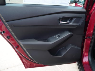 2026 Honda Accord Sedan Sport Hybrid