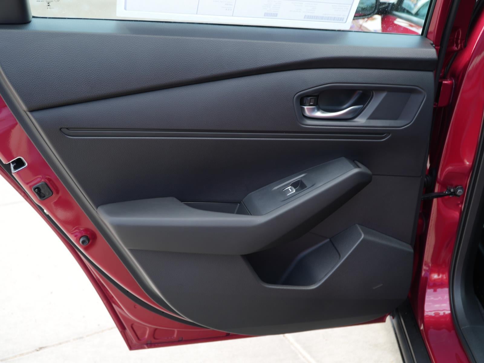 2026 Honda Accord Sedan Sport Hybrid