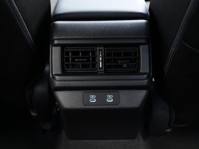 2026 Honda Accord Sedan Sport Hybrid