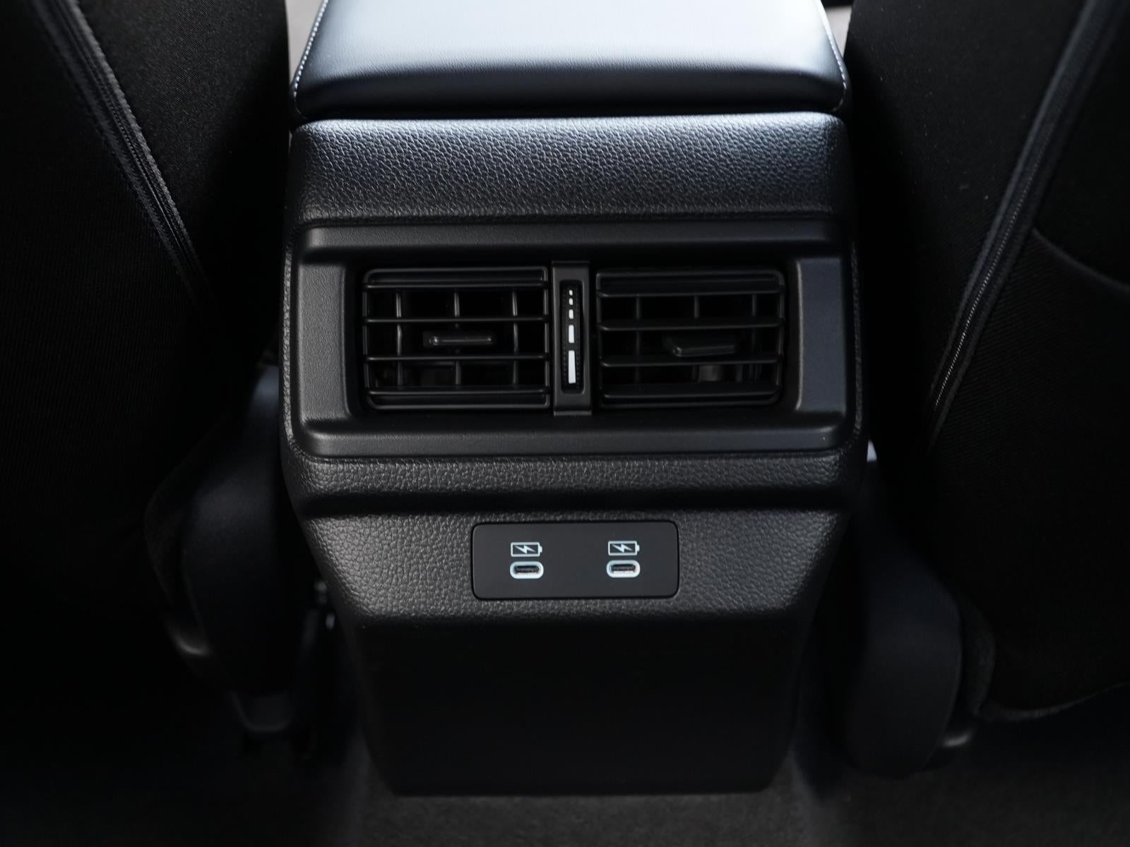 2026 Honda Accord Sedan Sport Hybrid