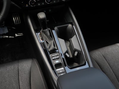 2026 Honda Accord Sedan Sport Hybrid