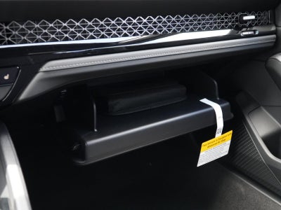 2026 Honda Accord Sedan Sport Hybrid