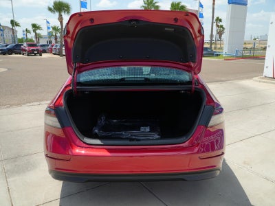 2026 Honda Accord Sedan Sport Hybrid