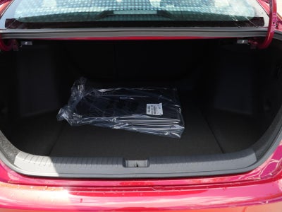 2026 Honda Accord Sedan Sport Hybrid