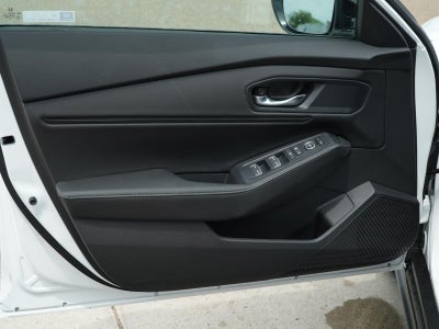 2026 Honda Accord Sport