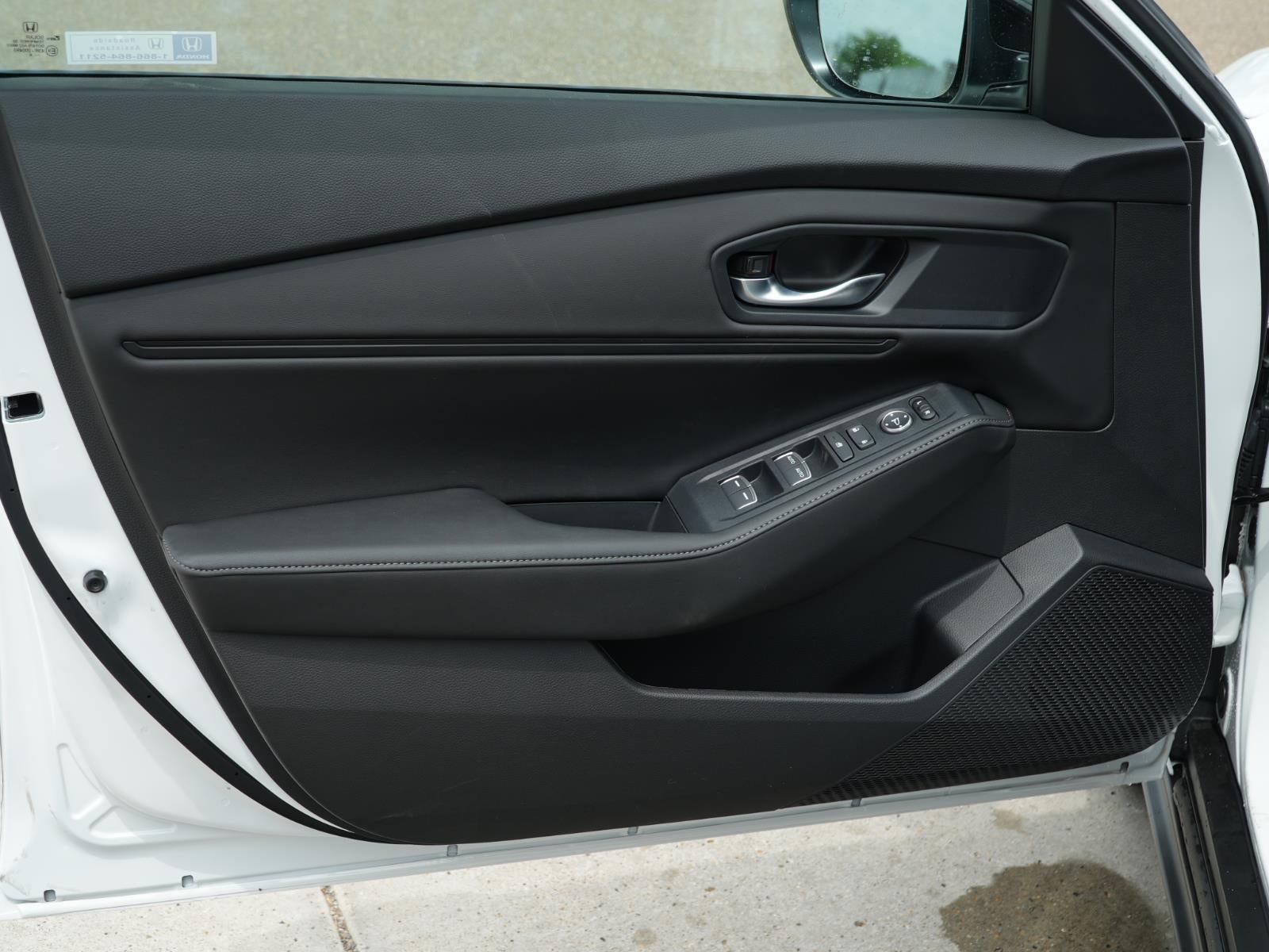 2026 Honda Accord Sport