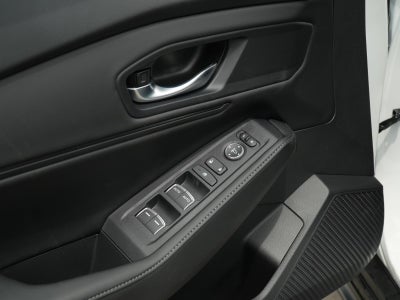 2026 Honda Accord Sport