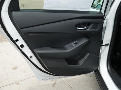 2026 Honda Accord Sport