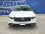 2026 Honda Accord Sport