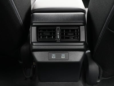 2026 Honda Accord Sport
