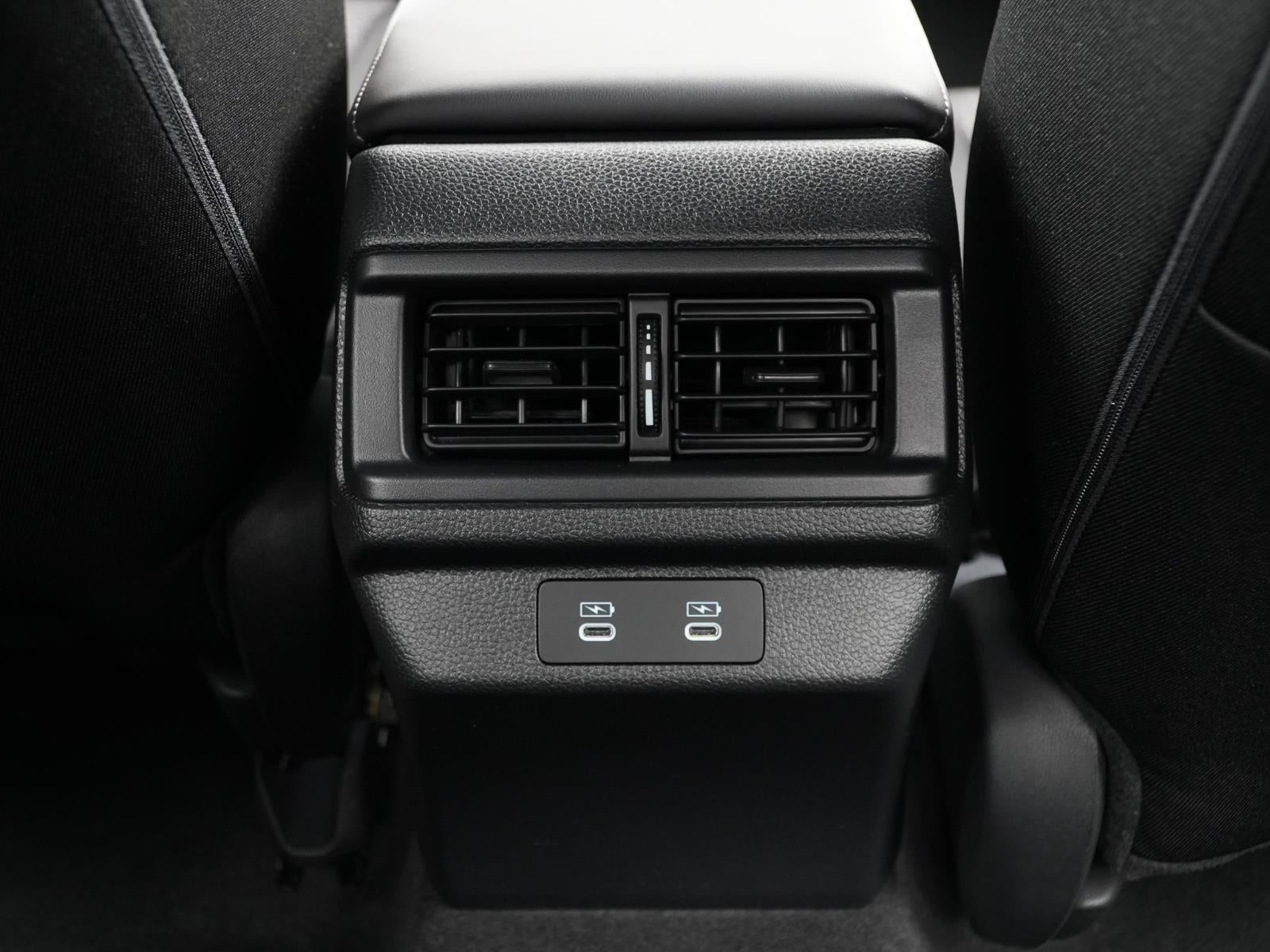 2026 Honda Accord Sport