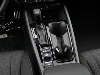 2026 Honda Accord Sport