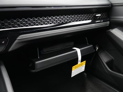 2026 Honda Accord Sport