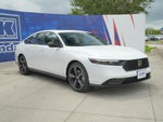 2026 Honda Accord Sport