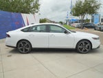 2026 Honda Accord Sport