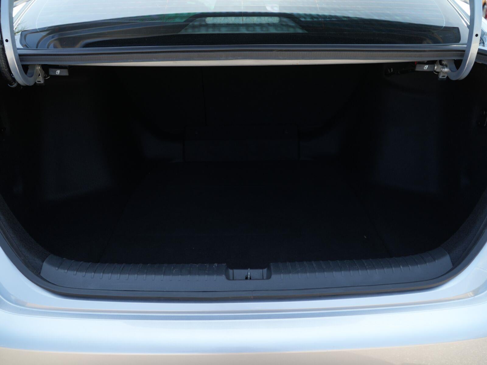 2025 Honda Accord Hybrid Sport - Photo 13