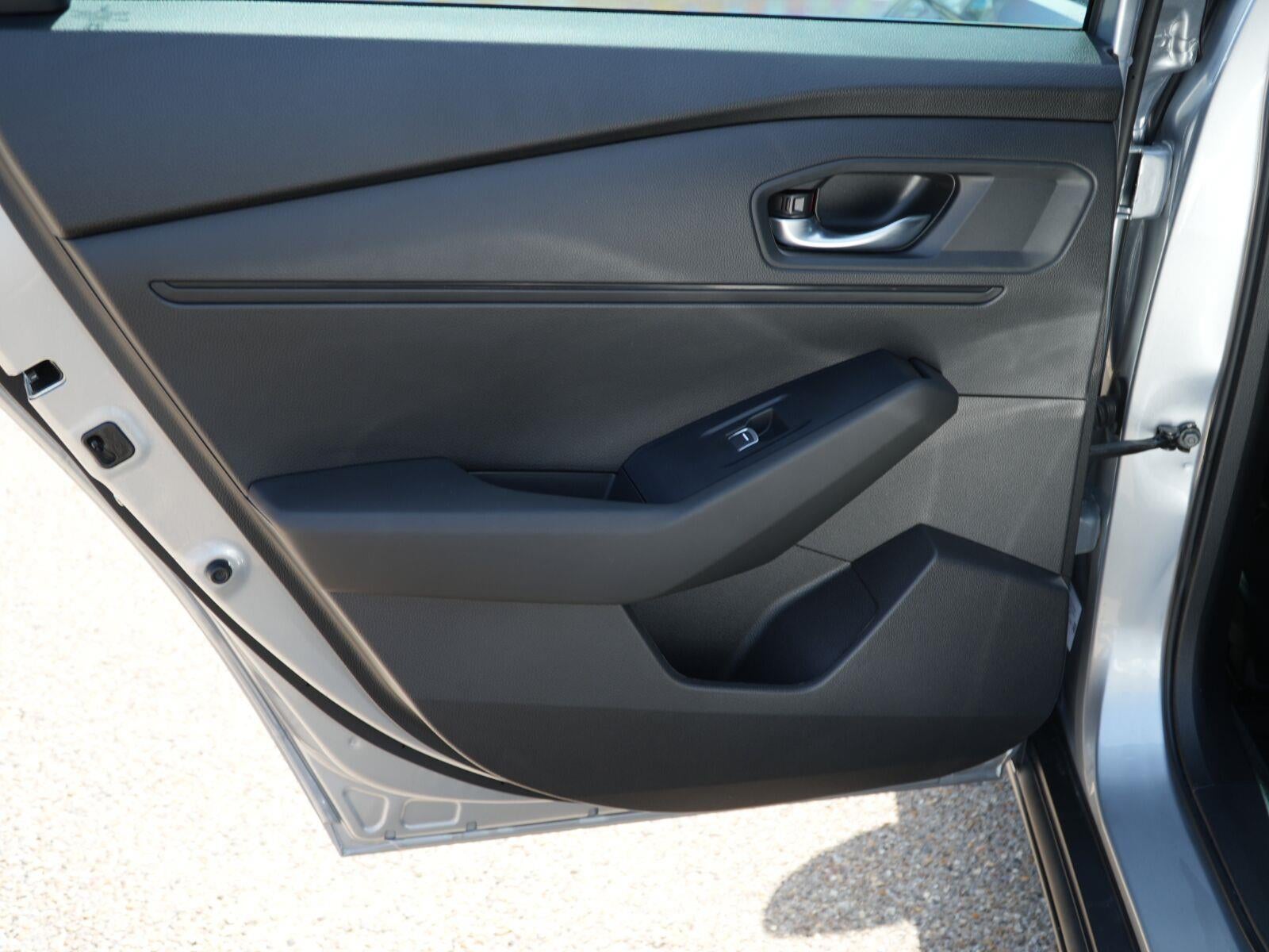 2025 Honda Accord Hybrid Sport - Photo 18