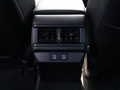 2025 Honda Accord Sport