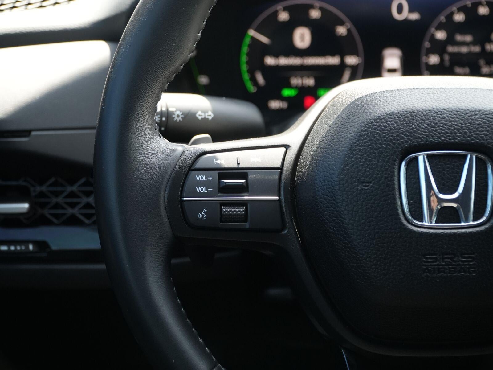 2025 Honda Accord Hybrid Sport - Photo 23