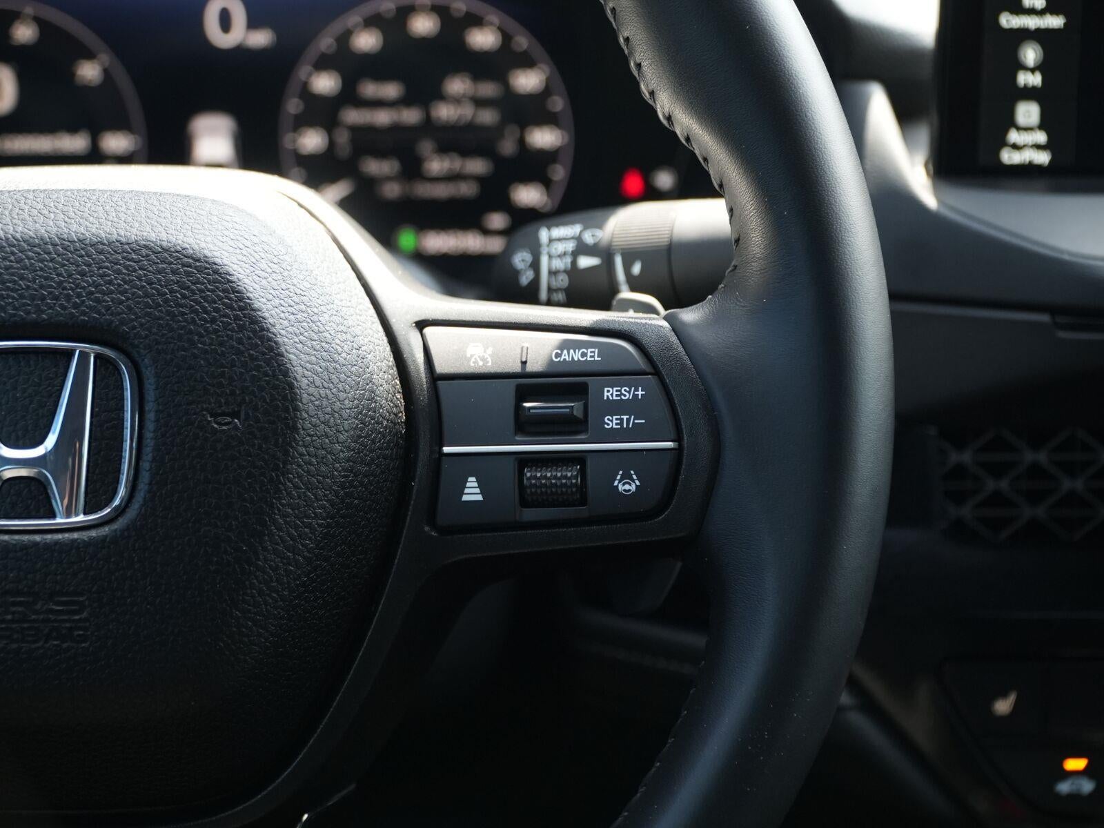 2025 Honda Accord Hybrid Sport - Photo 24