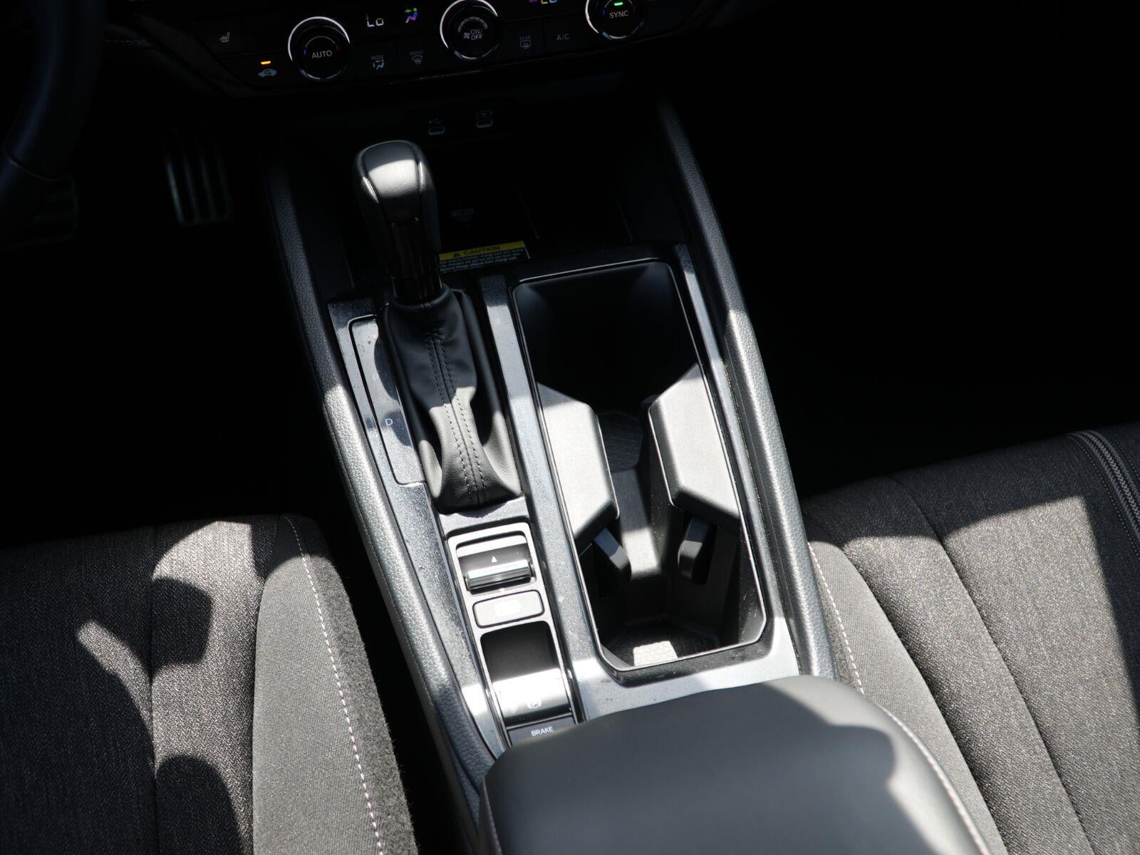 2025 Honda Accord Hybrid Sport - Photo 27