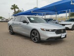 2025 Honda Accord Sport