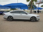 2025 Honda Accord Sport