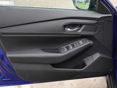 2026 Honda Accord Sport