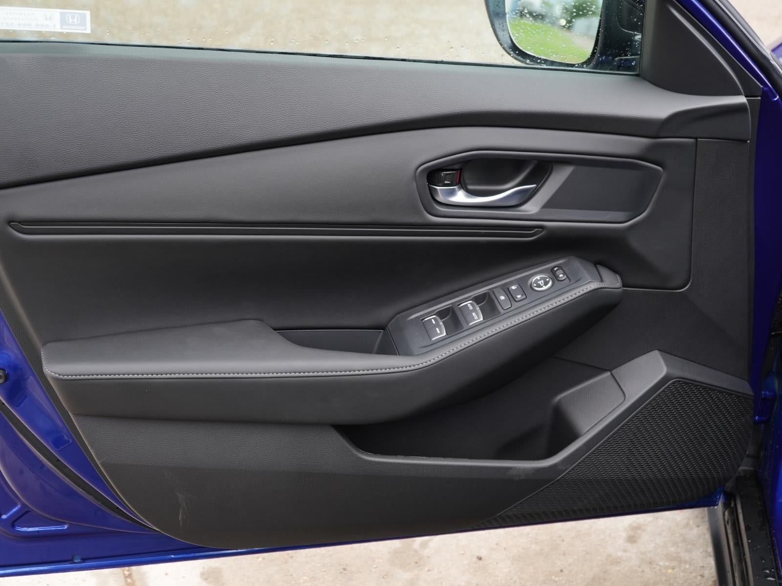 2026 Honda Accord Sport