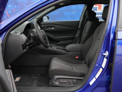 2026 Honda Accord Sport