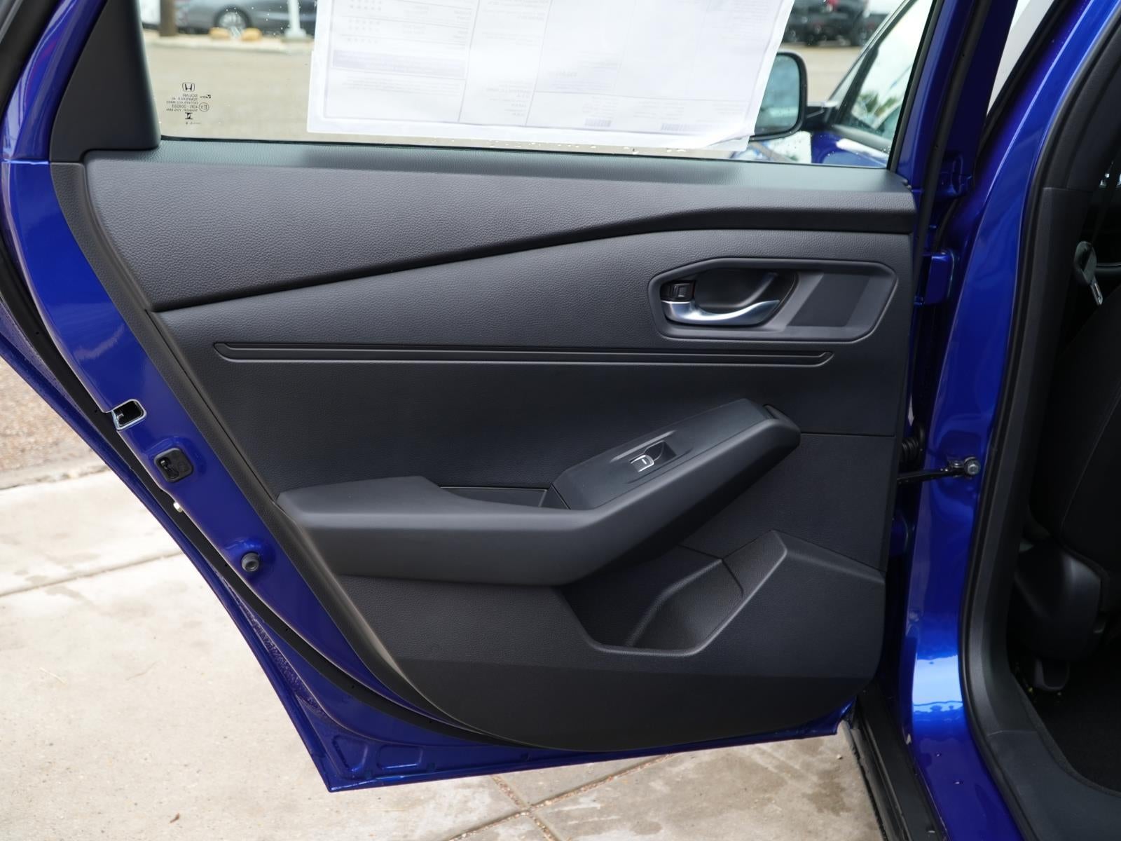 2026 Honda Accord Sport