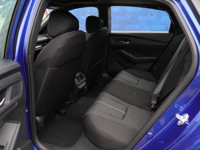 2026 Honda Accord Sport