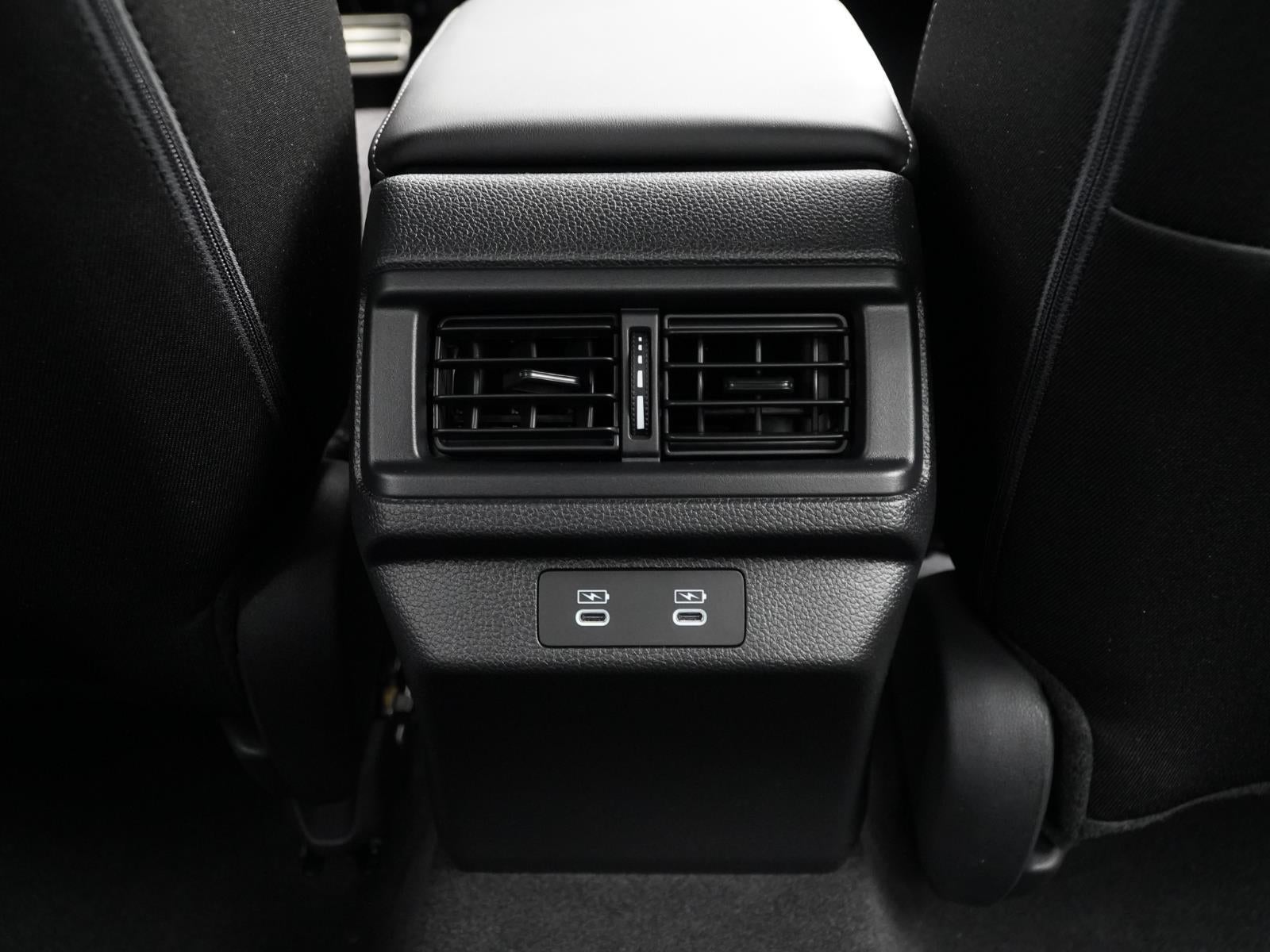 2026 Honda Accord Sport