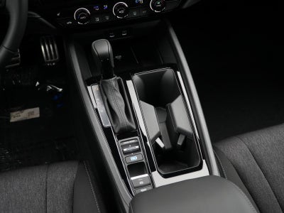 2026 Honda Accord Sport