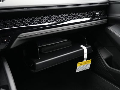 2026 Honda Accord Sport