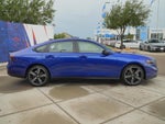 2026 Honda Accord Sport