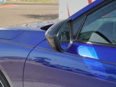 2026 Honda Accord Sport