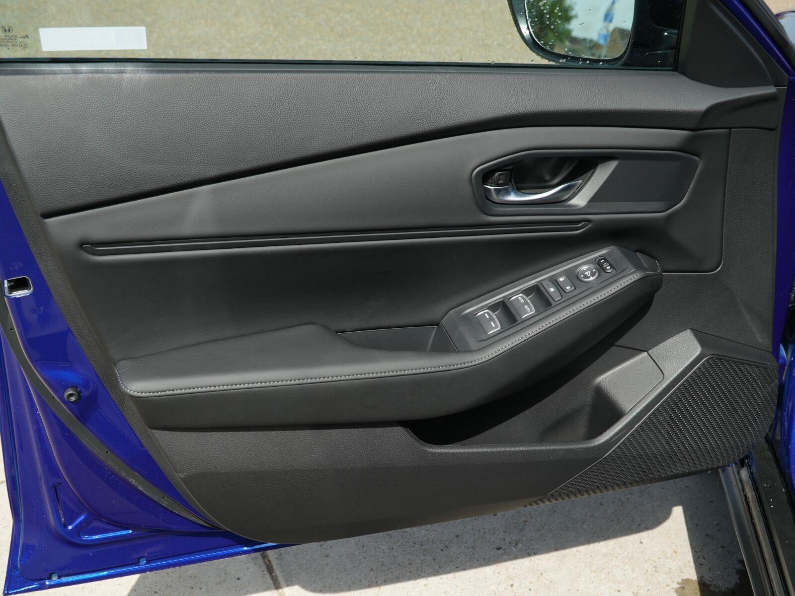2026 Honda Accord Sport